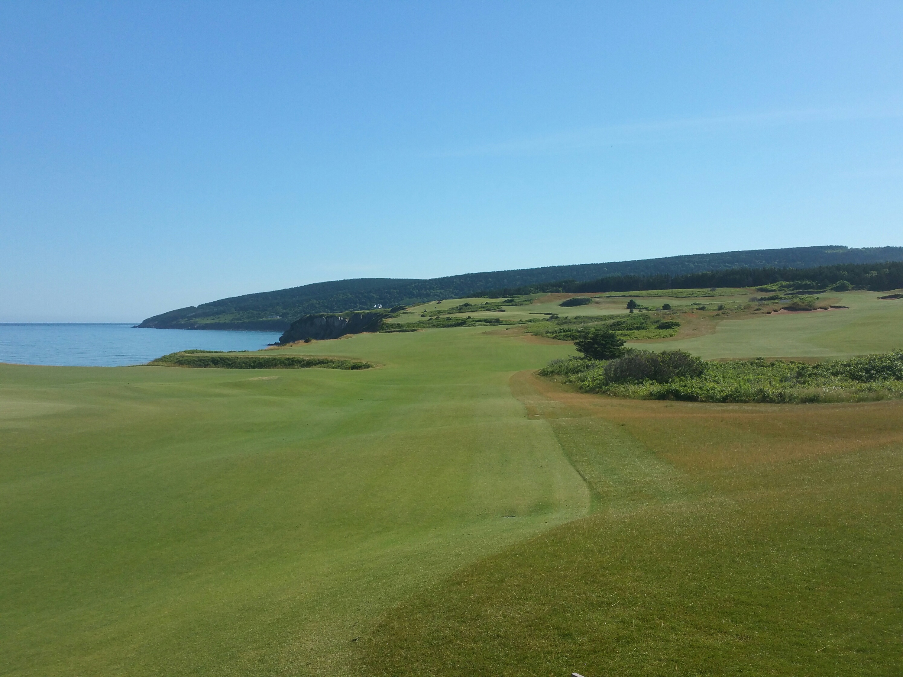 Cabot Cliffs | Cabot Links Inside Two of the World’s Top Golf Courses ...