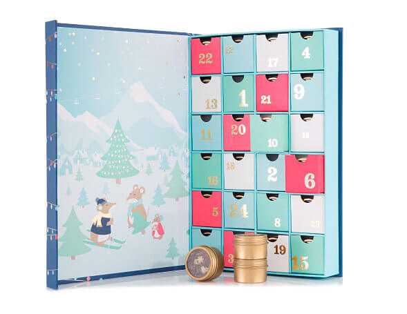 Top 10 Advent Calendars of 2016 | KIKI KHOSLA