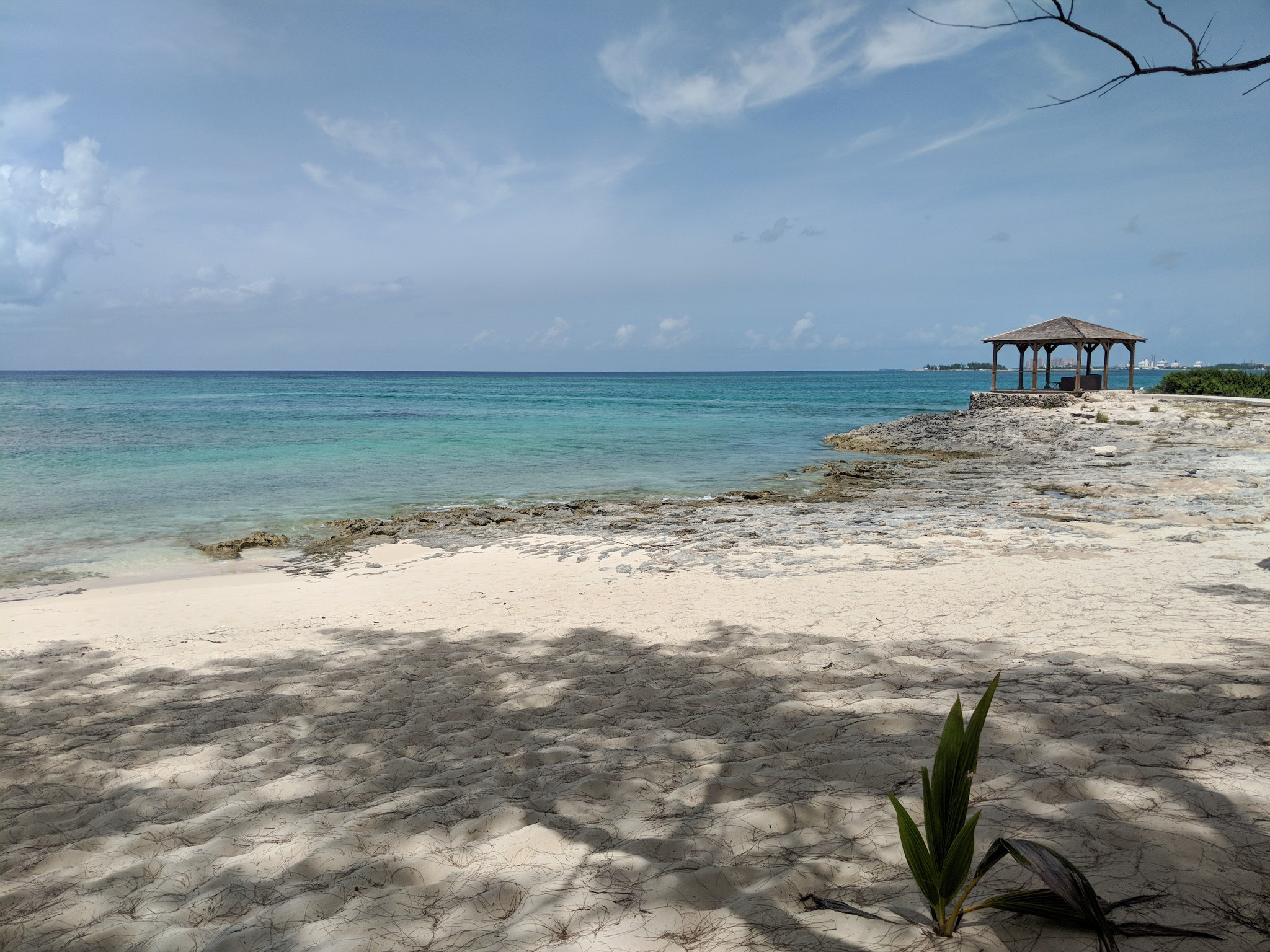 Sandals Royal Bahamian Red Lane Spa | KIKI KHOSLA